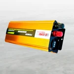 Інвертор 5 Core 2000W