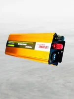 Інвертор 5 Core 2000W
