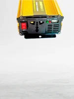 Інвертор 5 Core 2000W — изображение 2