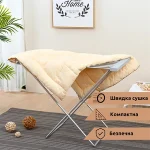 Електрична сушарка для одягу