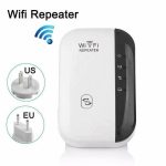 Бездротовий WI-FI репітер сигналу Retranslator 802.11N/B/G 2dBi