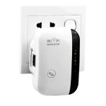 Бездротовий WI-FI репітер сигналу Retranslator 802.11N/B/G 2dBi — изображение 4