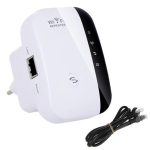 Бездротовий WI-FI репітер сигналу Retranslator 802.11N/B/G 2dBi — изображение 3