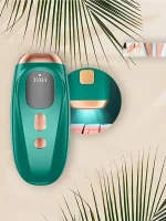 Лазерний Епілятор IPL — изображение 3