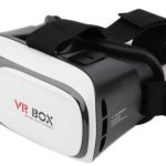 VR-окуляри віртуальної реальності VR BOX