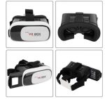 VR-окуляри віртуальної реальності VR BOX — изображение 2