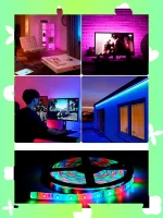 RGB стрічка — изображение 4