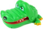 Гра дитяча настільна Qunxing Toys Крокодил-дантист — изображение 2