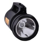 Ліхтар переносний TD-6000A-30W-T6 із вбудованим акумулятором та ремінцем для перенесення — изображение 4