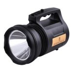 Ліхтар переносний TD-6000A-30W-T6 із вбудованим акумулятором та ремінцем для перенесення — изображение 2