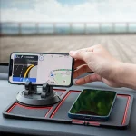 Протиковзка підставка 4 в 1