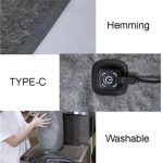 Електропростирадло з USB живленням — изображение 2