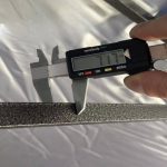 Торгова Парасолька 2*3 квадратна — изображение 5