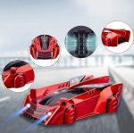 Антигравітаційна машинка — изображение 3
