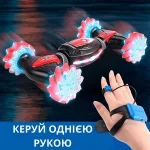 Машинка на радіокеруванні