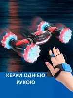 Машинка на радіокеруванні