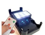 Система автономного освітлення із сонячною панеллю GdLite GD-8058 — изображение 3