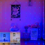 Гірлянда - Водоспад 2x2 метри