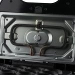 Багатофункціональна вафельниця 4в1 мультимейкер RAF 550 800W зі змінними панелями з насадками сендвічниця гриль ліщина вафельниця — изображение 2