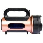 Ліхтар ручний акумуляторний Panther PT-8893 3600 mAh — изображение 4