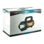 Ліхтар ручний акумуляторний Panther PT-8893 3600 mAh — изображение 2