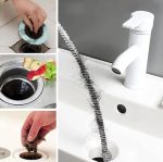 Щітка для очищення труб каналізації Cleaning Brush — изображение 2