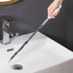 Щітка для очищення труб каналізації Cleaning Brush — изображение 4