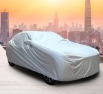 Тент для автомобіля — изображение 3