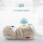 Музичний плюшевий Видрьонок — изображение 7