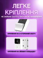 Бездротовий дверний дзвінок з камерою — изображение 4