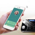 Підлогові розумні ваги A-8003 Смарт ваги Bluetooth з фітнес додатком для телефону до 180кг Чорний — изображение 6