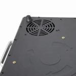 Плита інфрачервона RAF 8050 2 конфорки — изображение 5