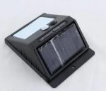 Світильник 20 Solar LED  із датчиком світла на сонячних батареях — изображение 3