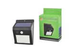 Світильник 20 Solar LED  із датчиком світла на сонячних батареях — изображение 2