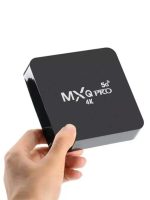 Смарт приставка TV Box MXQ 4K Ultra Hd 2/16 — изображение 3