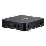 Смарт приставка TV Box MXQ 4K Ultra Hd 2/16 — изображение 2