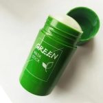 Green mask stick глиняна маска з зеленого чаю — изображение 5
