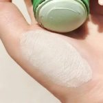 Green mask stick глиняна маска з зеленого чаю — изображение 4