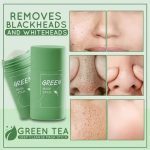 Green mask stick глиняна маска з зеленого чаю — изображение 3