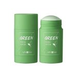 Green mask stick глиняна маска з зеленого чаю — изображение 2