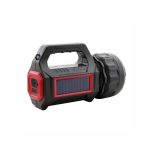 Ліхтар ручний Panther PT-8895 USB акумуляторний — изображение 5