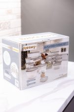 Набір харчових судочків Rainberg — изображение 3