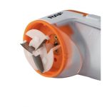 Машинка для стрижки катишків RAF R.450 від мережі 5W — изображение 3