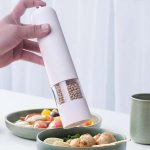 Електричний автоматичний млин для спецій Power DISPENER