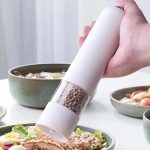 Електричний автоматичний млин для спецій Power DISPENER — изображение 6