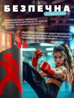 Боксерська груша неваляшка — изображение 3