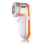 Машинка для стрижки катишків RAF R.450 від мережі 5W
