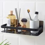 Органайзер у ванну ІНСТАГРАМНА ПОЛИЦЯ на Стіну STORAGE RACK