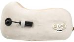 Масажна подушка з вбудованим акумулятором Gelius Smart Pillow Massager GP-PM001 Бежева — изображение 4