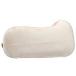 Масажна подушка з вбудованим акумулятором Gelius Smart Pillow Massager GP-PM001 Бежева — изображение 2